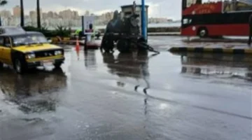 استقرار نسبي في حالة الطقس يسبق وصول المنخفض الجوي يوم الثلاثاء 24 مارس